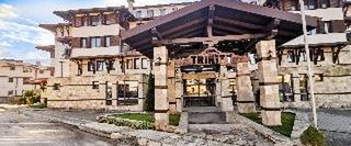 obiekt, teren hotelu