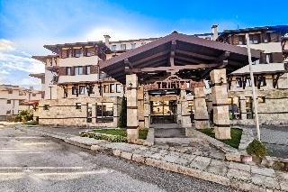 Trinity Residence & Spa
