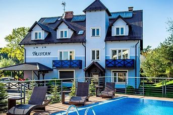 Tristan Pensjonat