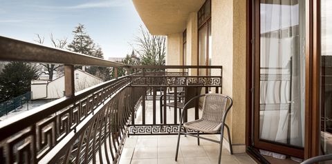 balkon / taras