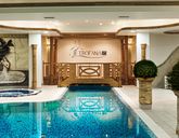 Trofana Wellness & Spa