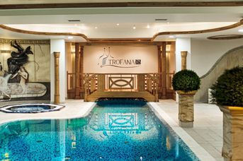 Trofana Wellness & Spa