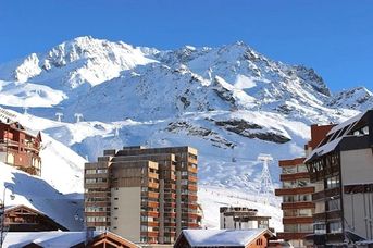 Trois Vallees
