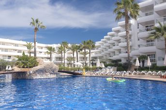 Tropic Garden Aparthotel