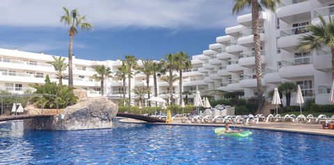 budynek główny, basen