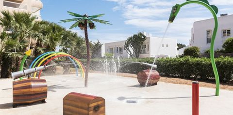 dla dzieci, plac zabaw