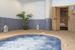 sauna, jacuzzi
