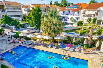 Tropical (Chaniotis)