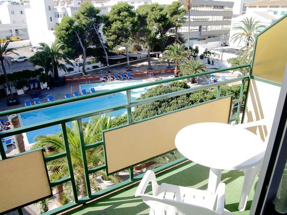 balkon / taras