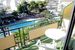 balkon / taras