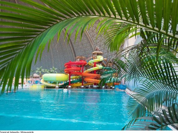 aquapark