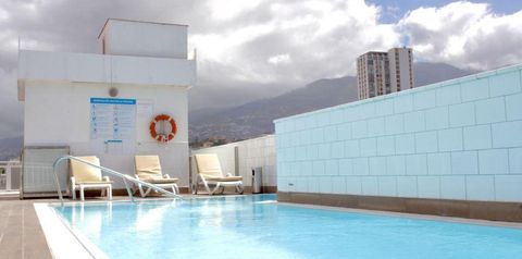 obiekt, góry, basen