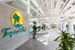 recepcja / lobby