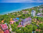 Tropicana Resort