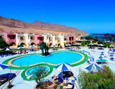 Tropitel Dahab Oasis
