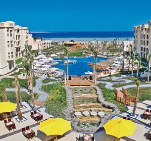 zdjęcie oferty Tropitel Sahl Hasheesh