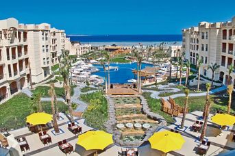 Tropitel Sahl Hasheesh