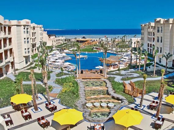 Tropitel Sahl Hasheesh