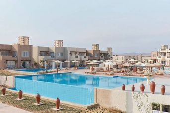 True Beach Resort (ex. Lagoona Beach Nakary Resort)