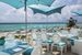 restauracja, plaża