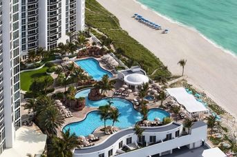 Trump International Beach Resort Miami