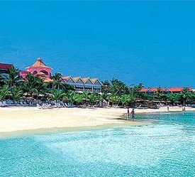Coco Reef Resort & SPA
