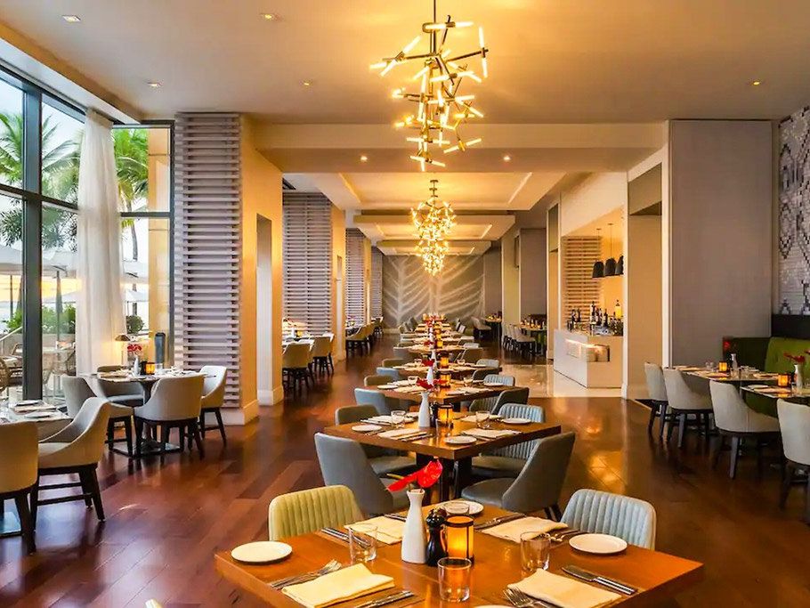restauracja