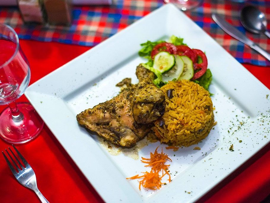 restauracja