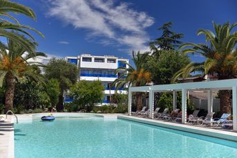 Tryp by Wyndham Corfu Dassia (ex. Corfu Palma Boutique)