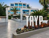 Tryp by Wyndham Corfu Dassia (ex. Corfu Palma Boutique)