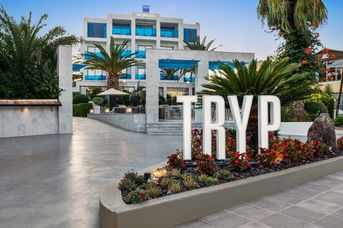 Tryp by Wyndham Corfu Dassia (ex. Corfu Palma Boutique)