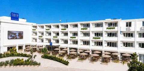 obiekt, teren hotelu, restauracja