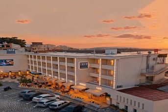 Tryp By Wyndham Didim