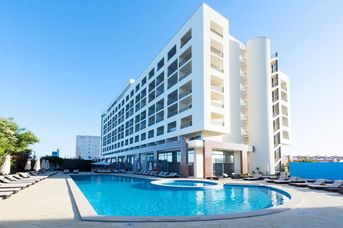 Tryp Lisboa Caparica Mar (ex. Costa da Caparica)