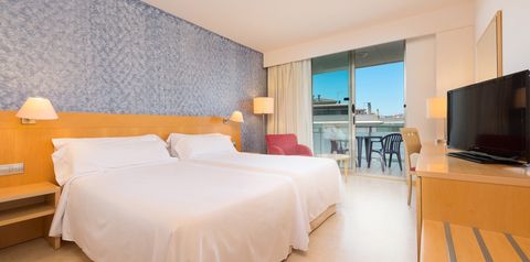 balkon / taras, pokój