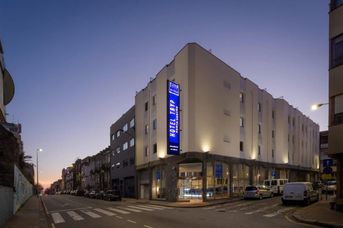 Tryp Porto Centro
