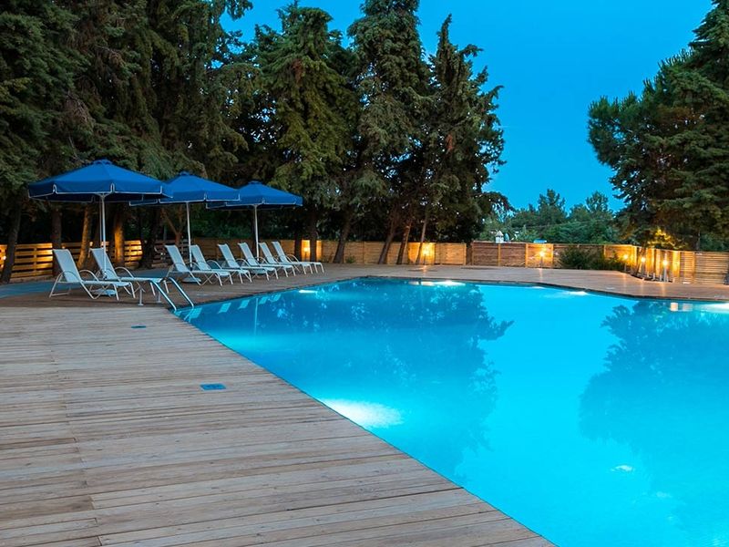Trypiti Beach