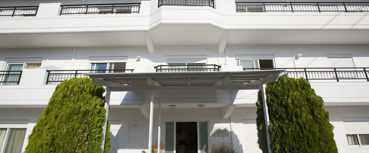 obiekt, recepcja / lobby