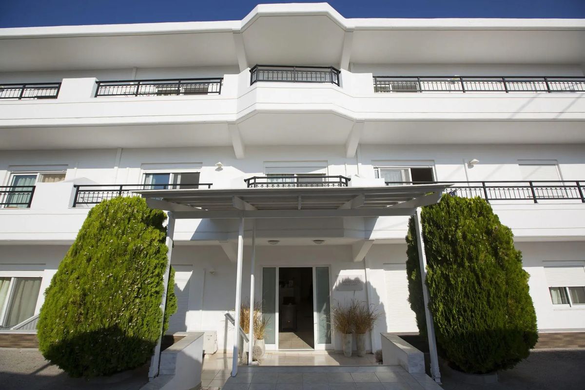 recepcja / lobby, obiekt