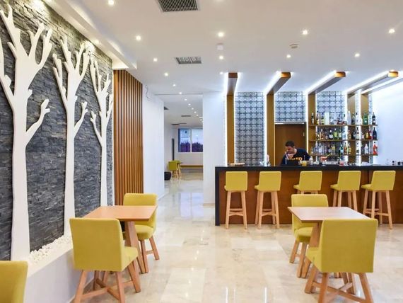 drink bar