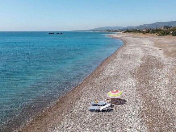 plaża
