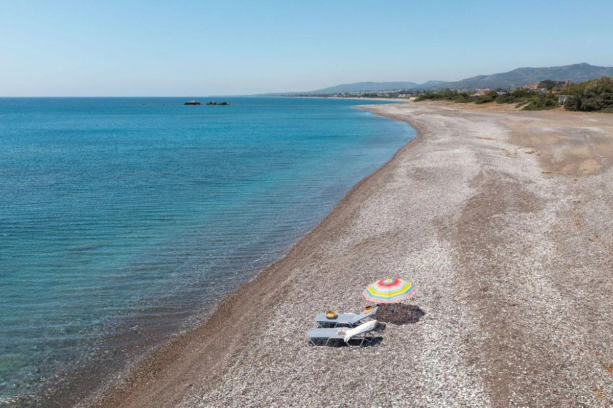 plaża