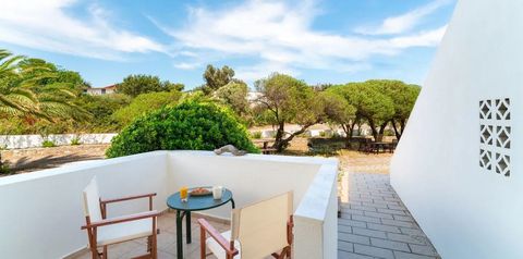 teren hotelu, balkon / taras