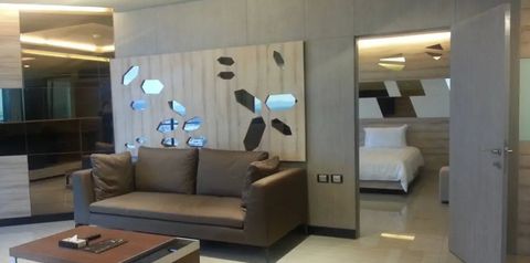 apartament, pokój