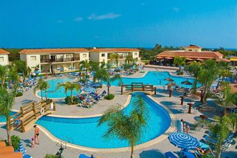 Tsokkos Paradise Village