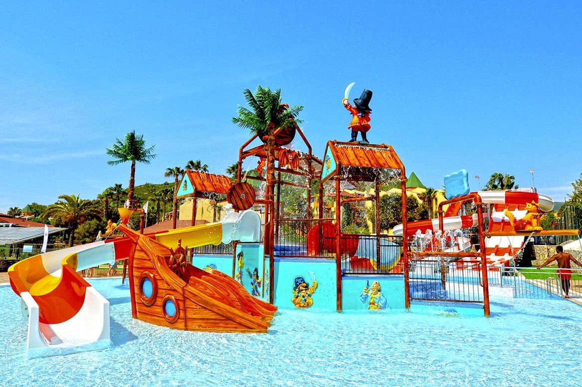 aquapark