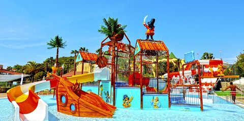 aquapark