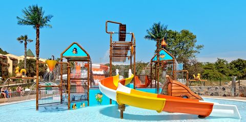 dla dzieci, aquapark
