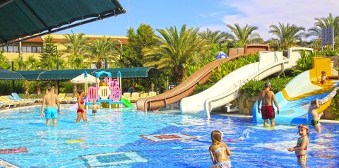 zjeżdżalnia, dla dzieci