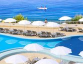 TUI BLUE Adriatic Beach Resort (ex. Sensimar Adriatic Beach Resort)